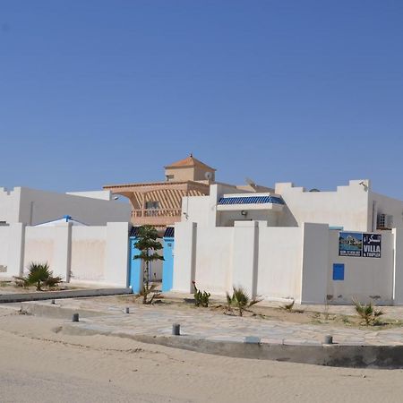 Holiday Home By The Sea, Gabes Bagian luar foto