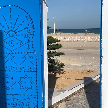 Holiday Home By The Sea, Gabes Bagian luar foto