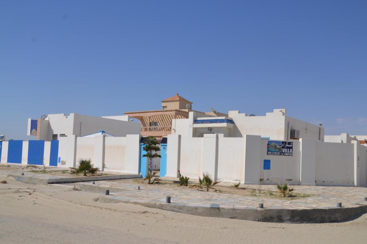 Holiday Home By The Sea, Gabes Bagian luar foto