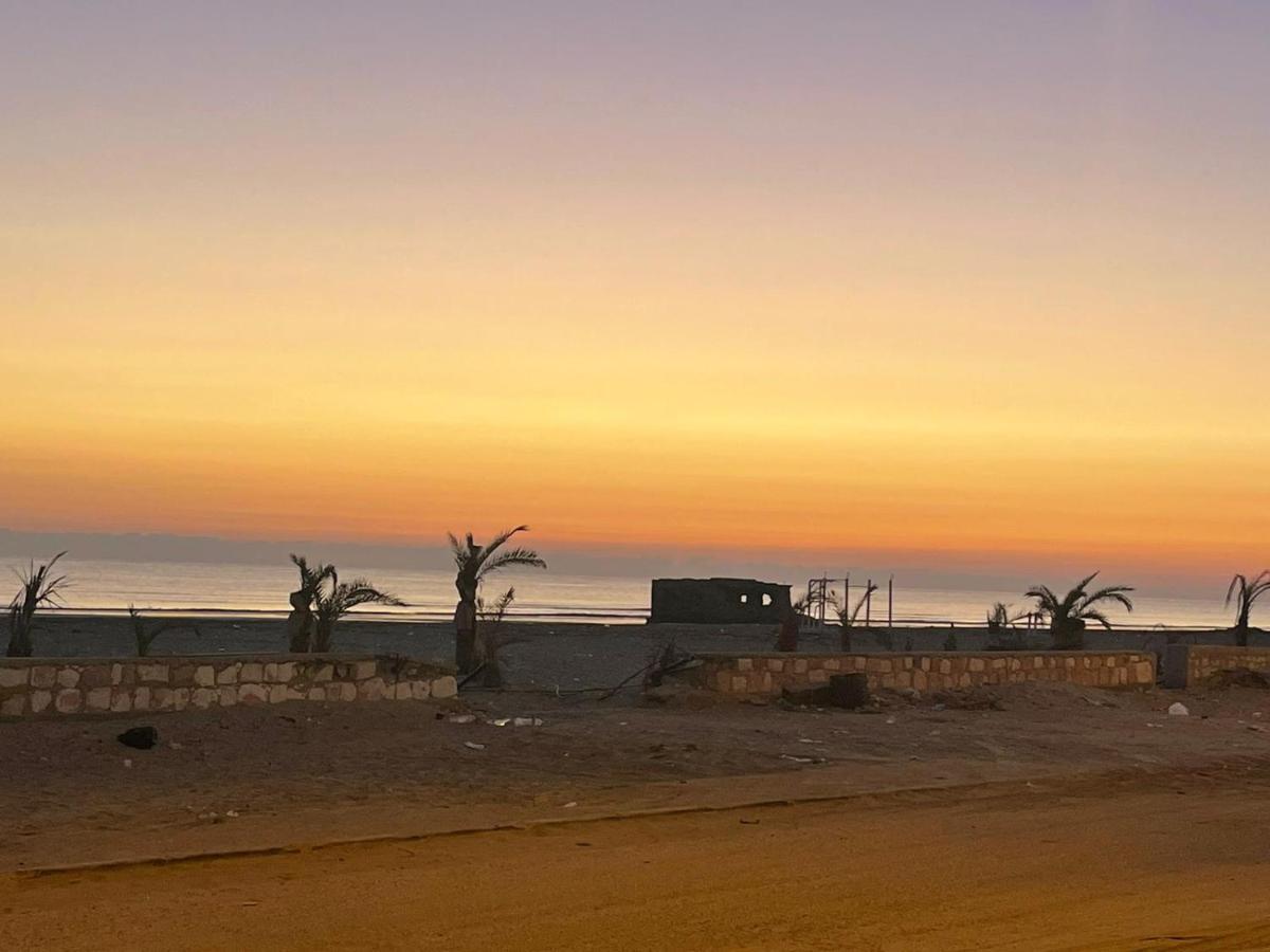 Holiday Home By The Sea, Gabes Bagian luar foto