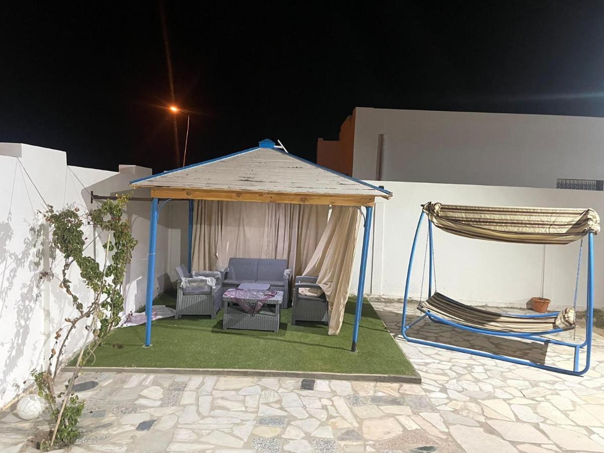 Holiday Home By The Sea, Gabes Bagian luar foto