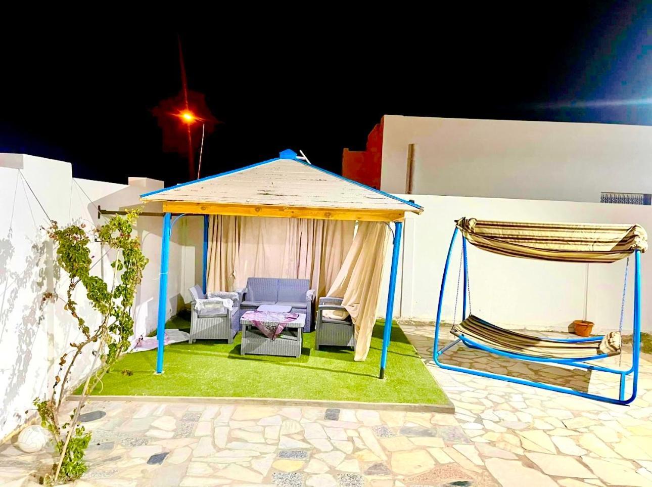 Holiday Home By The Sea, Gabes Bagian luar foto