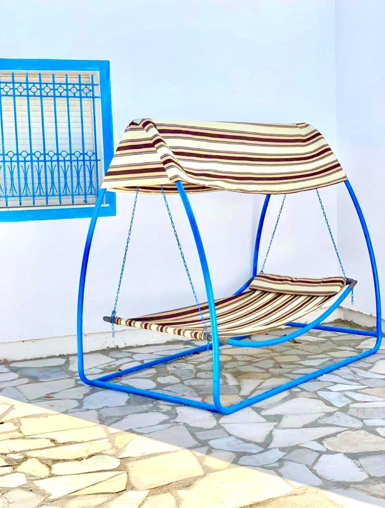 Holiday Home By The Sea, Gabes Bagian luar foto