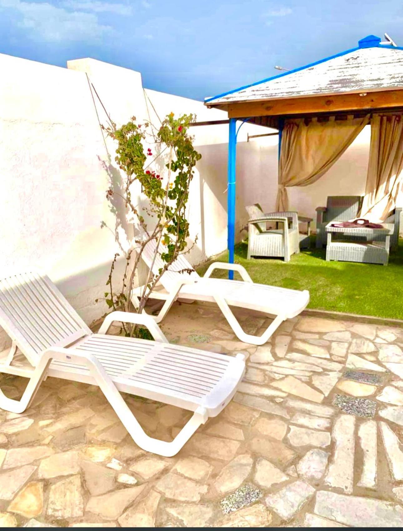 Holiday Home By The Sea, Gabes Bagian luar foto