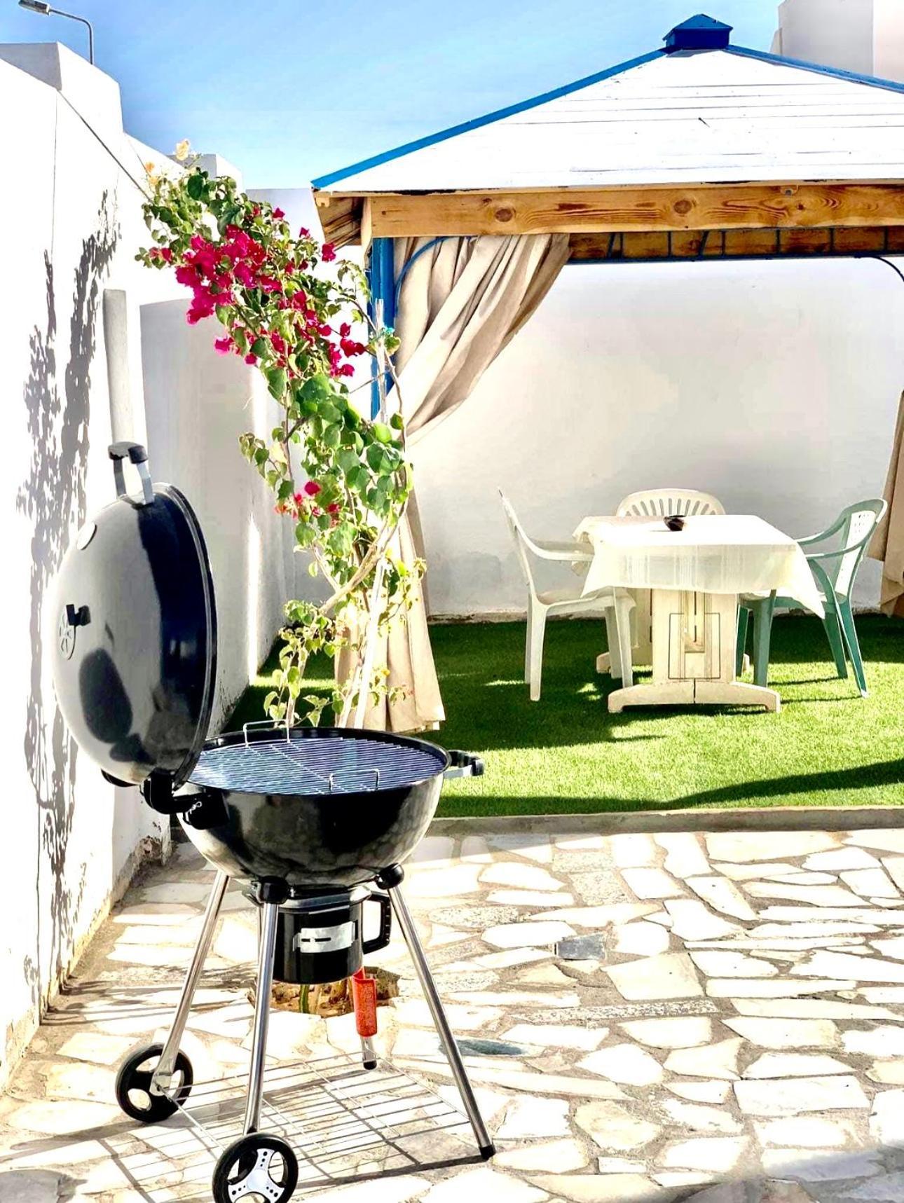 Holiday Home By The Sea, Gabes Bagian luar foto